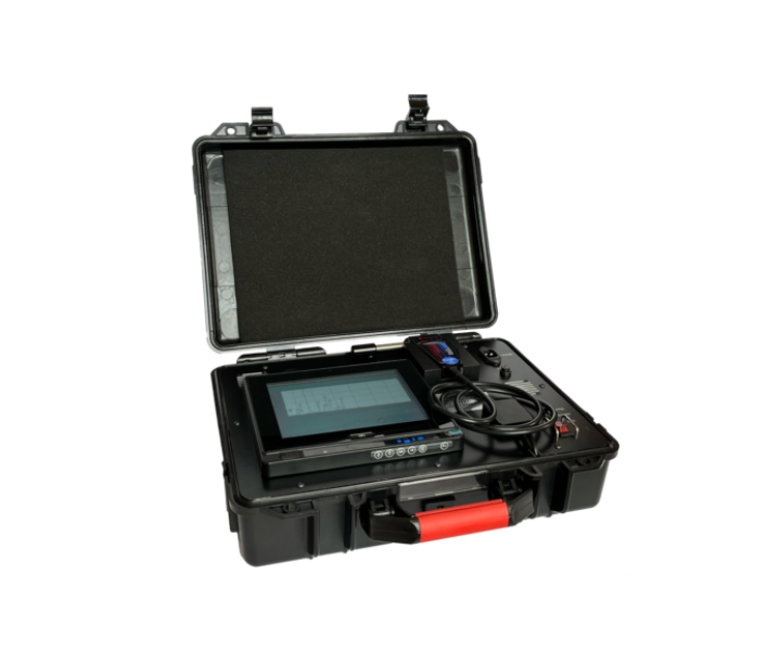 Система аналитическая OPTEC-785-H